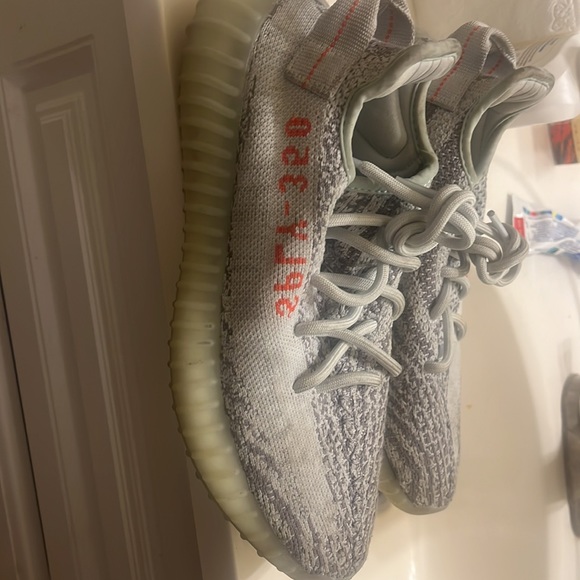 Yeezys - Picture 2 of 2